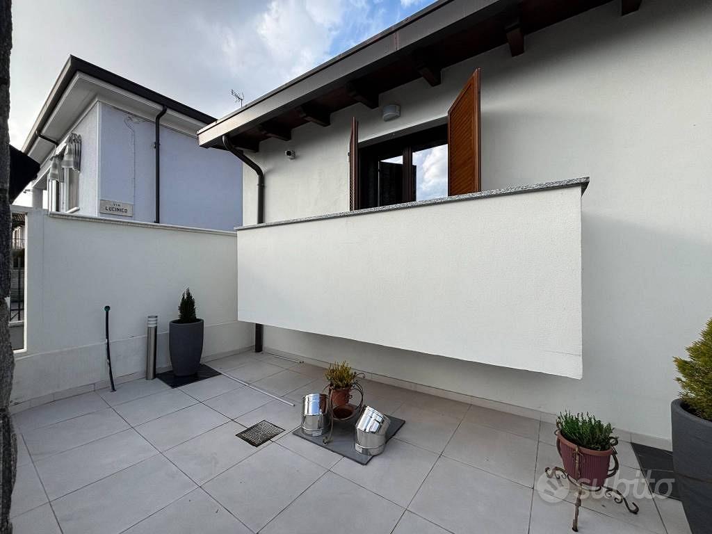 Casa – Vercelli, L'Isola - Vista 3