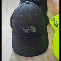 The north face cappello 