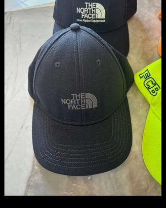 The north face cappello 