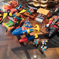 Giocattoli Topolino 