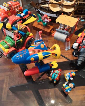 Giocattoli Topolino 