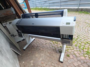 Epson plotter 9450 pro 