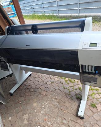 Epson plotter 9450 pro 