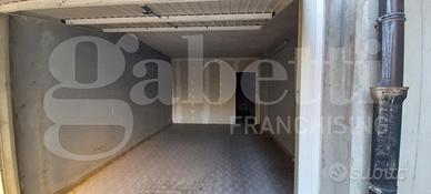 Box/Posto auto Collegno [Cod. rif 3197471VRG]