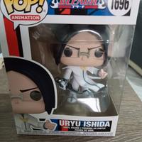 funko pop Uurio ishida