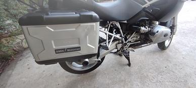 valige vario x bmw r 1200 gs 