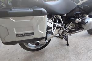 valige vario x bmw r 1200 gs 