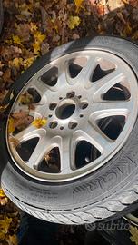 Cerchi bmw