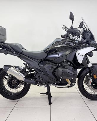 BMW R 1300 GS Triple Black ASA