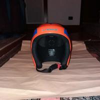 Casco sci bimba/o