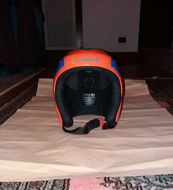 Casco sci bimba/o