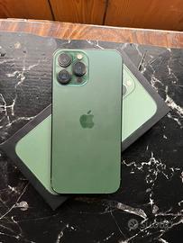 Iphone 13 pro max 128