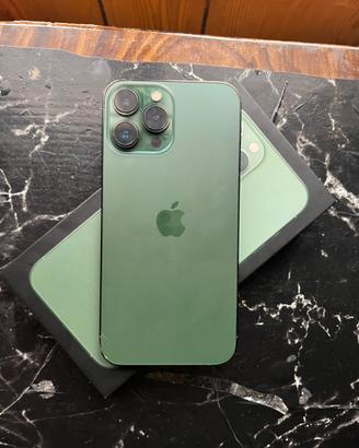 Iphone 13 pro max 128