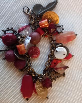 bracciale etnico