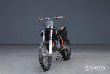 KTM 350 SX-F