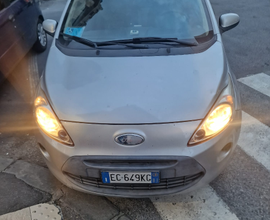 Ford ka 1.3 TDCi 2010 per neopatentati 75cv