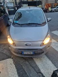 Ford ka 1.3 TDCi 2010 per neopatentati 75cv