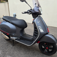Vespa Gts 300 supersport- 20