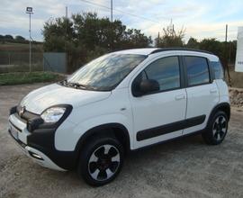Fiat Panda 1.3 MJT S&S 4x4