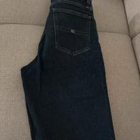 Jeans donna Tommy