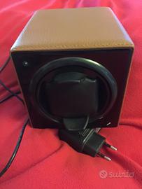 Cubo per ricaricare orologi automatici