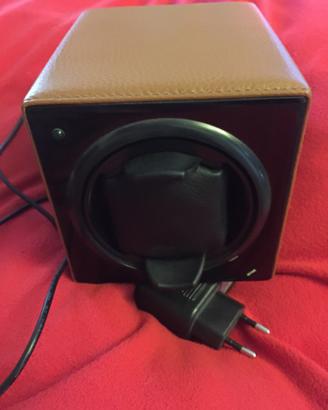 Cubo per ricaricare orologi automatici