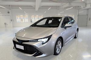TOYOTA COROLLA 1.8 Hybrid Business 5 PORTE
