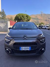 Citroen C3 BlueHDi 100 S&S Shine