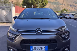Citroen C3 BlueHDi 100 S&S Shine