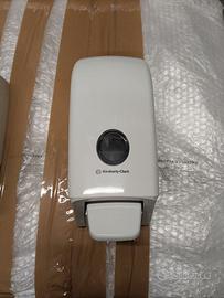 N. 4 DISPENSER SAPONE LIQUIDO KIMBERLY-CLARK