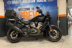 Harley-davidson Pan America 1250 special