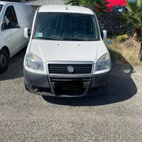 Fiat doblo 13 mjt coibentato per alimenti