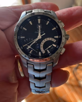 Tag Heuer Link