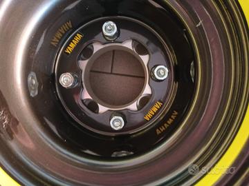 Distanziali yamaha raptor