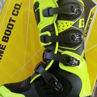 Stivali Gaerne tg 36 nuovo