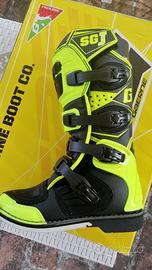 Stivali Gaerne tg 36 nuovo