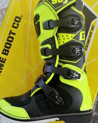 Stivali Gaerne tg 36 nuovo