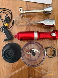 FRULLATORE AD IMMERSIONE KITCHENAID