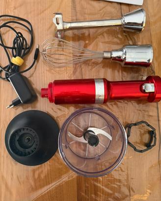 FRULLATORE AD IMMERSIONE KITCHENAID