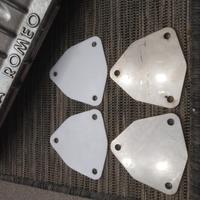Alfasud 33 145 146 Arna coperchi alberi a camme