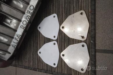 Alfasud 33 145 146 Arna coperchi alberi a camme