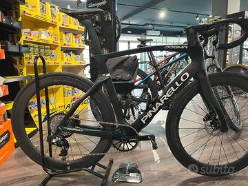 Pinarello Dogma f taglia 57.5