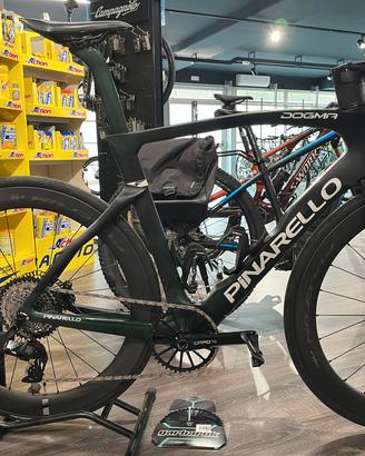 Pinarello Dogma f taglia 57.5