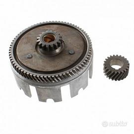 Campana frizione per Minarelli 125 da 73 denti