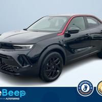 Opel Mokka 1.2 T GS S&S 100CV
