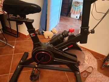 Cyclette Spinn Bike 1000