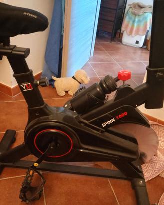 Cyclette Spinn Bike 1000