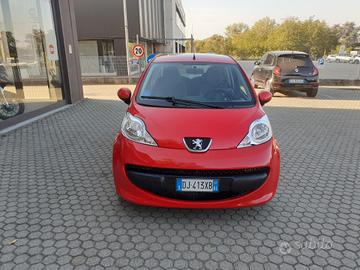 Peugeot 107 1.0 68CV 3p. Sweet Years