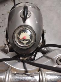 Moto Morini Corsarino - 1971