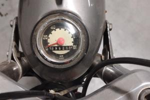 Moto Morini Corsarino - 1971